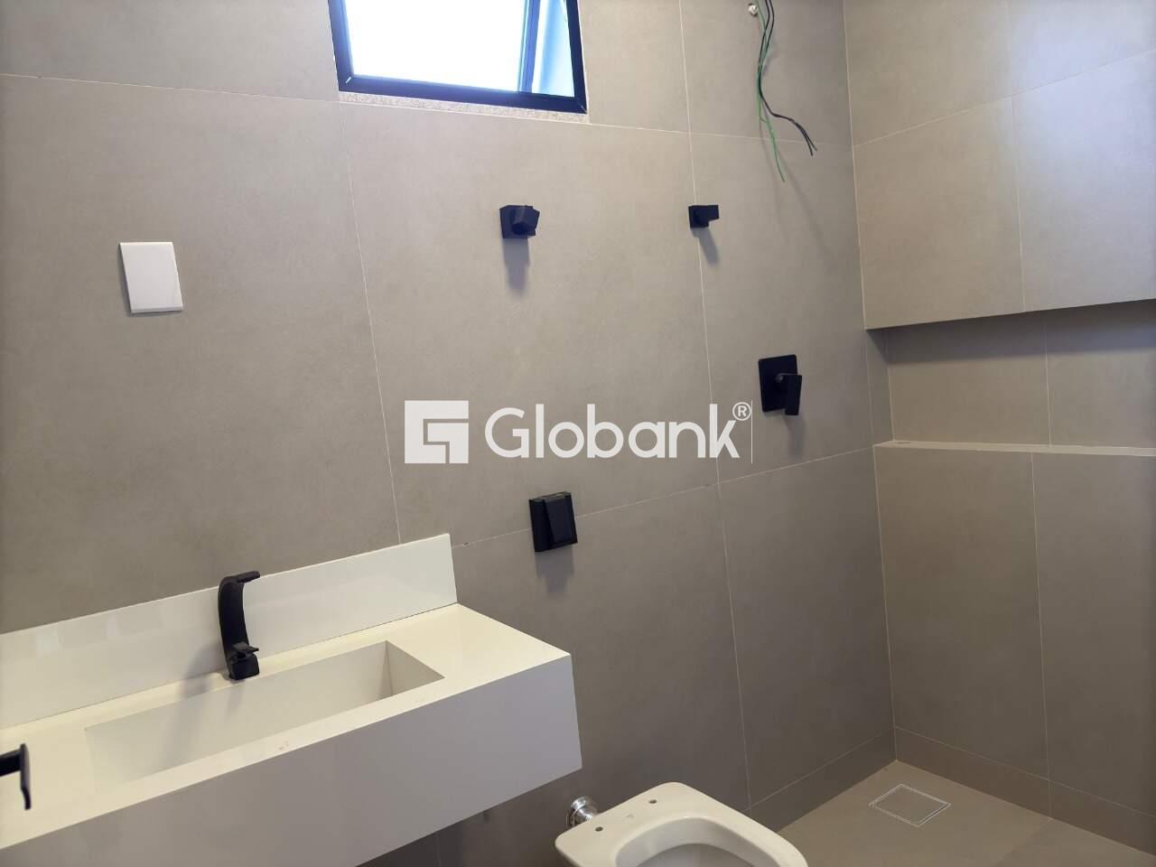 Casa 3 quartos à venda Vila Nova 0m² Montes Claros MG: 