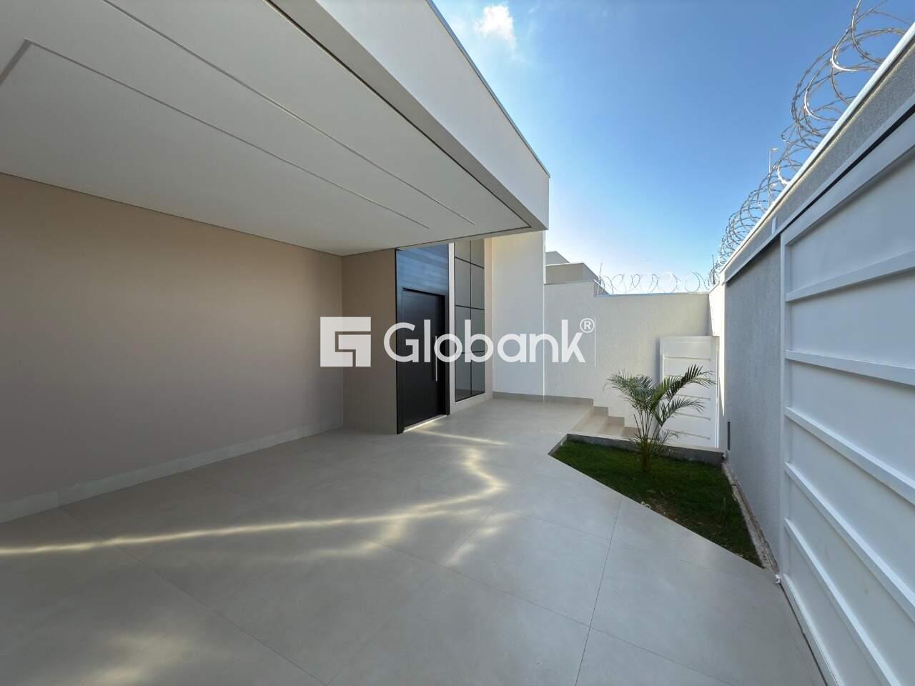 Casa 3 quartos à venda Vila Nova 0m² Montes Claros MG: 