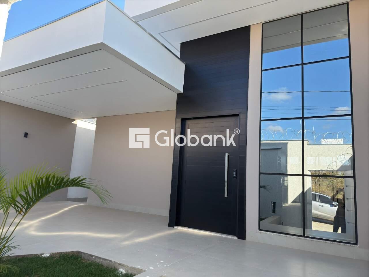 Casa 3 quartos à venda Vila Nova 0m² Montes Claros MG: 