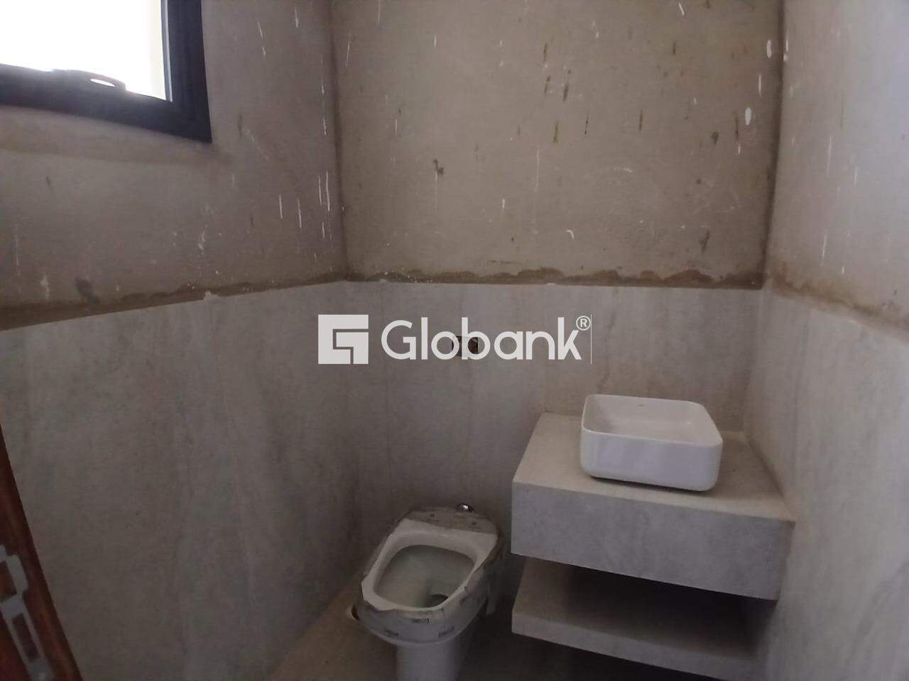 Casa 3 quartos à venda Ibituruna 200m² Montes Claros MG: 