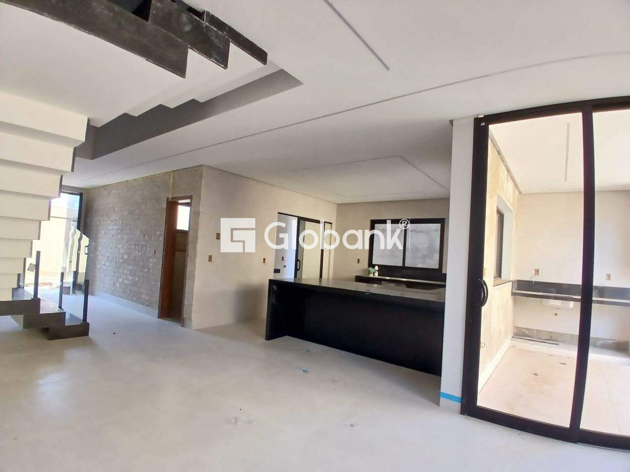 Casa 3 quartos à venda Ibituruna 200m² Montes Claros MG: 
