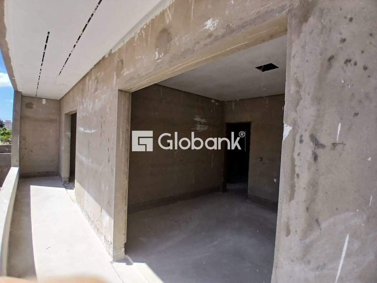 Casa 3 quartos à venda Ibituruna 200m² Montes Claros MG: 
