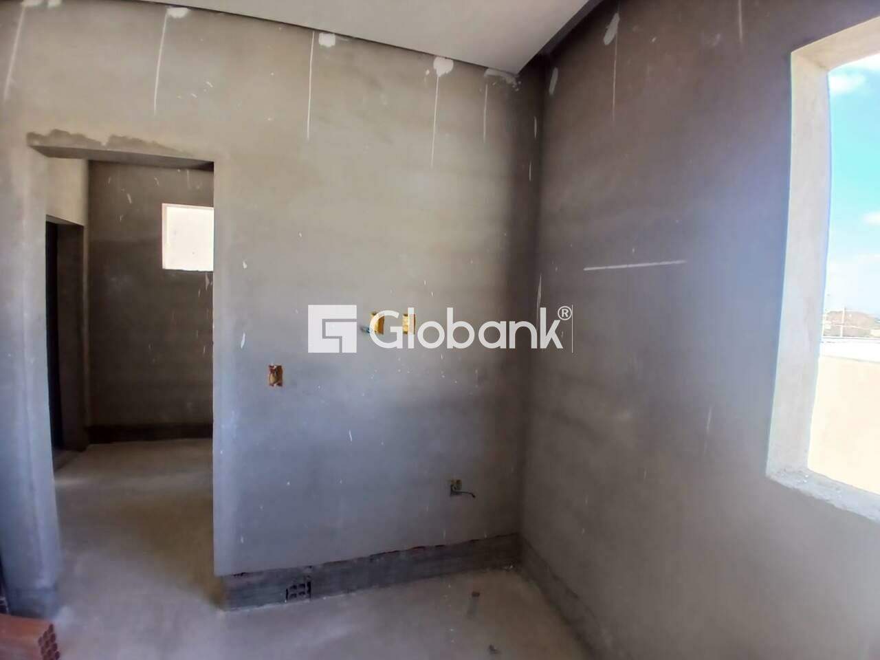 Casa 3 quartos à venda Ibituruna 200m² Montes Claros MG: 