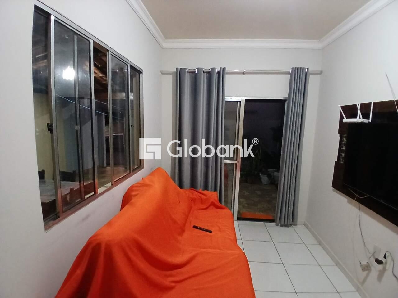 Casa 3 quartos à venda São Judas Tadeu 150m² Montes Claros MG: 