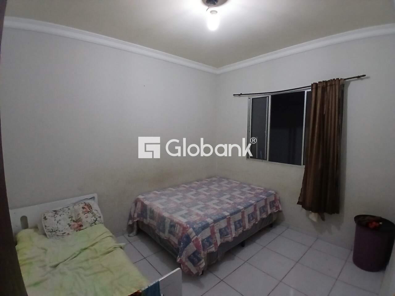 Casa 3 quartos à venda São Judas Tadeu 150m² Montes Claros MG: 