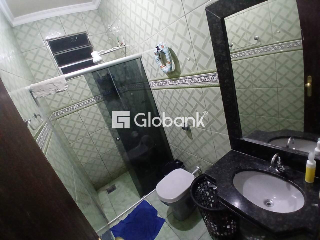 Casa 3 quartos à venda São Judas Tadeu 150m² Montes Claros MG: 