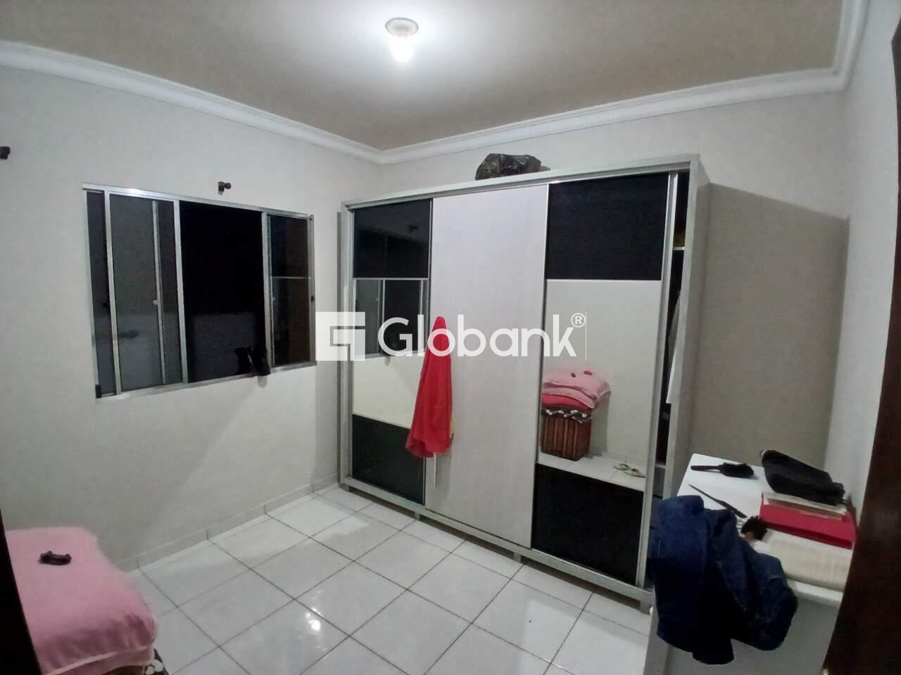 Casa 3 quartos à venda São Judas Tadeu 150m² Montes Claros MG: 
