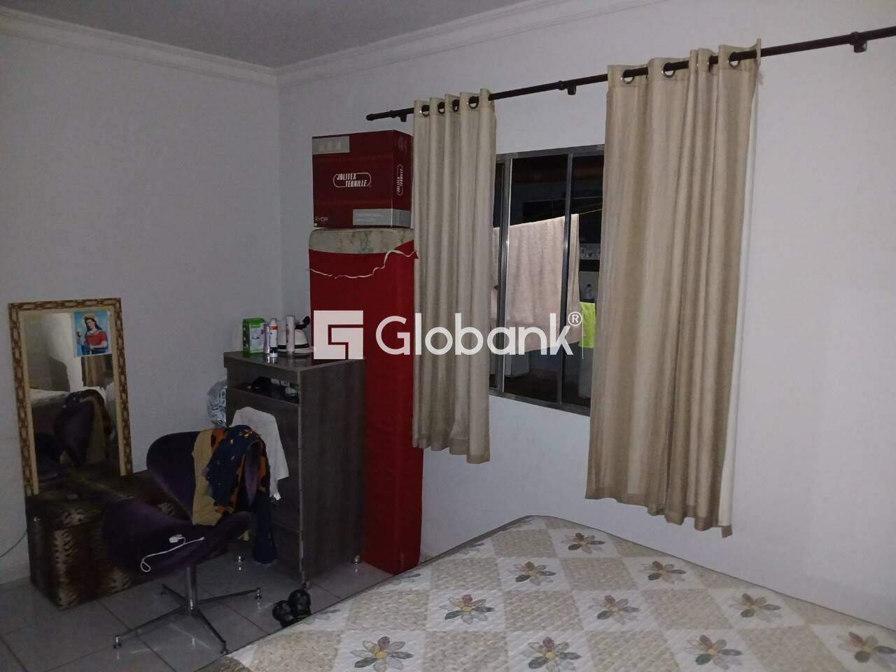 Casa 3 quartos à venda São Judas Tadeu 150m² Montes Claros MG: 
