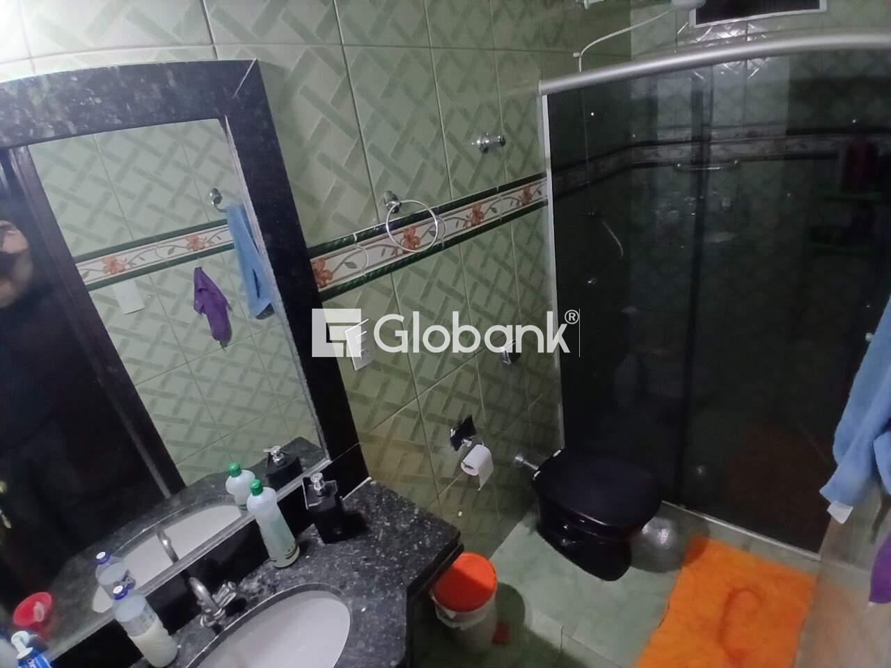 Casa 3 quartos à venda São Judas Tadeu 150m² Montes Claros MG: 