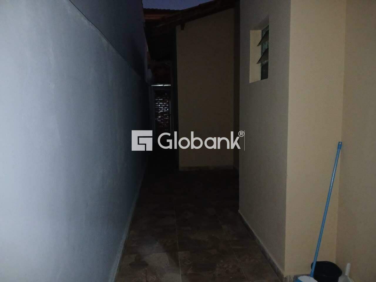 Casa 3 quartos à venda São Judas Tadeu 150m² Montes Claros MG: 