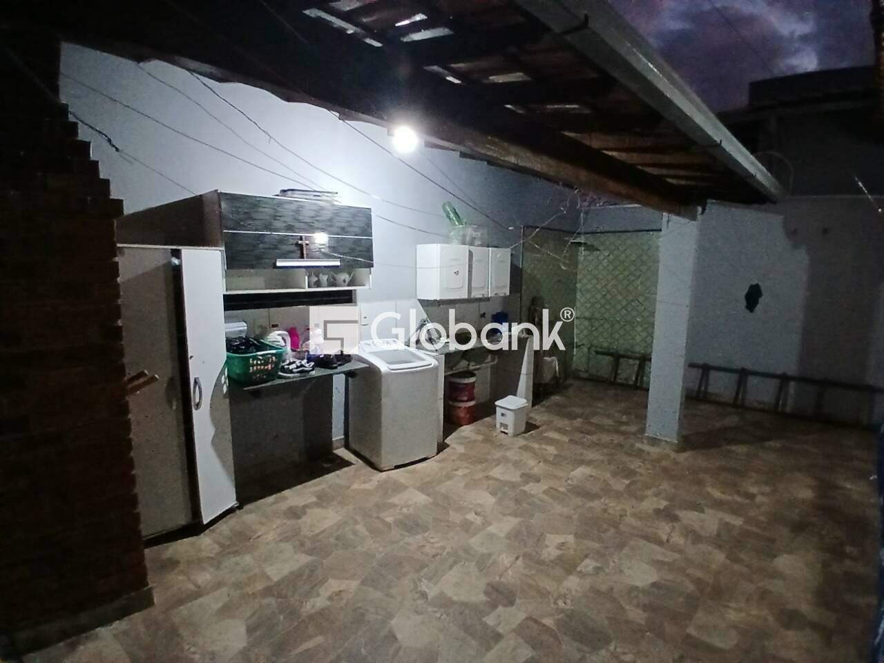 Casa 3 quartos à venda São Judas Tadeu 150m² Montes Claros MG: 