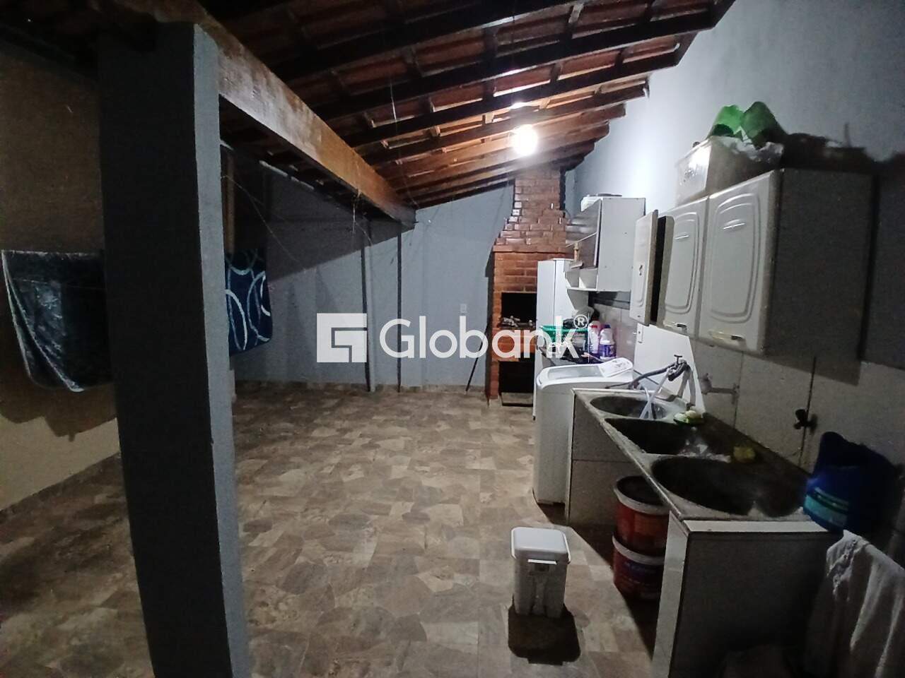 Casa 3 quartos à venda São Judas Tadeu 150m² Montes Claros MG: 