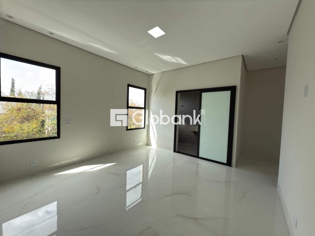 Casa 3 quartos à venda Ibituruna 190,34m² Montes Claros MG: 