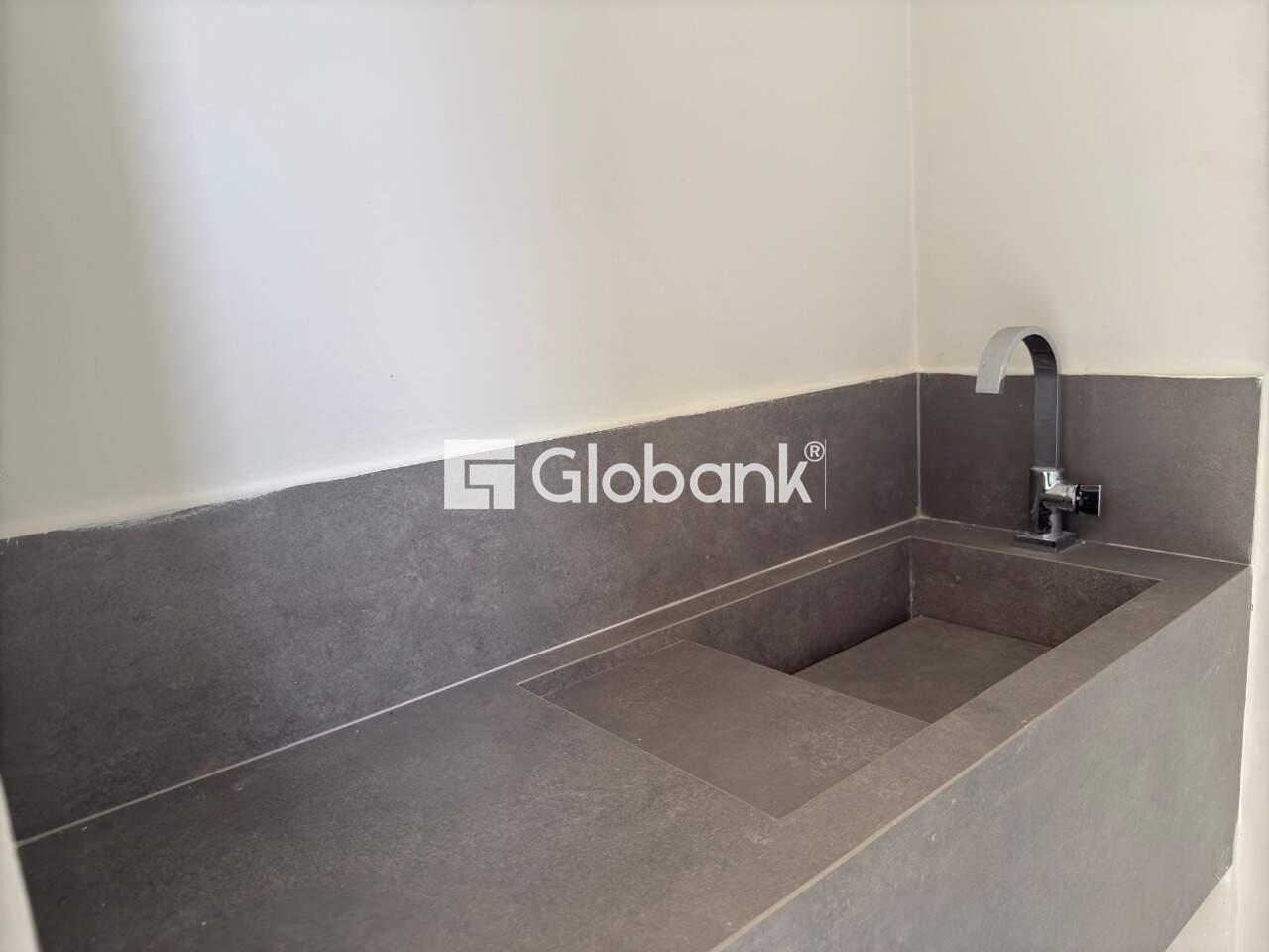 Casa 3 quartos à venda Ibituruna 190,34m² Montes Claros MG: 