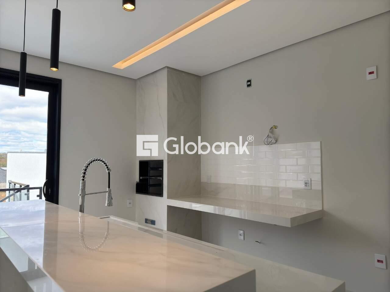 Casa 3 quartos à venda Ibituruna 190,34m² Montes Claros MG: 