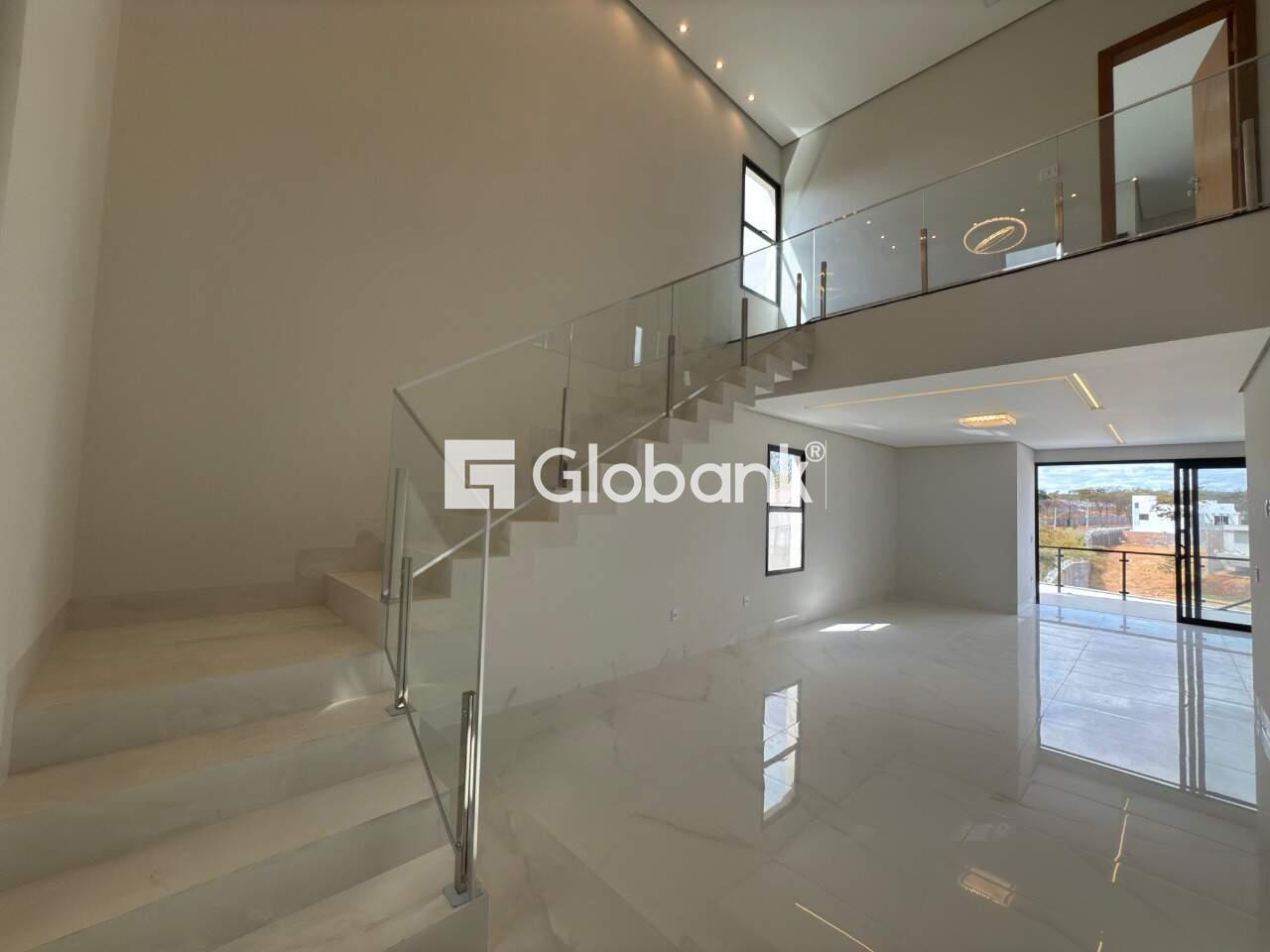 Casa 3 quartos à venda Ibituruna 190,34m² Montes Claros MG: 