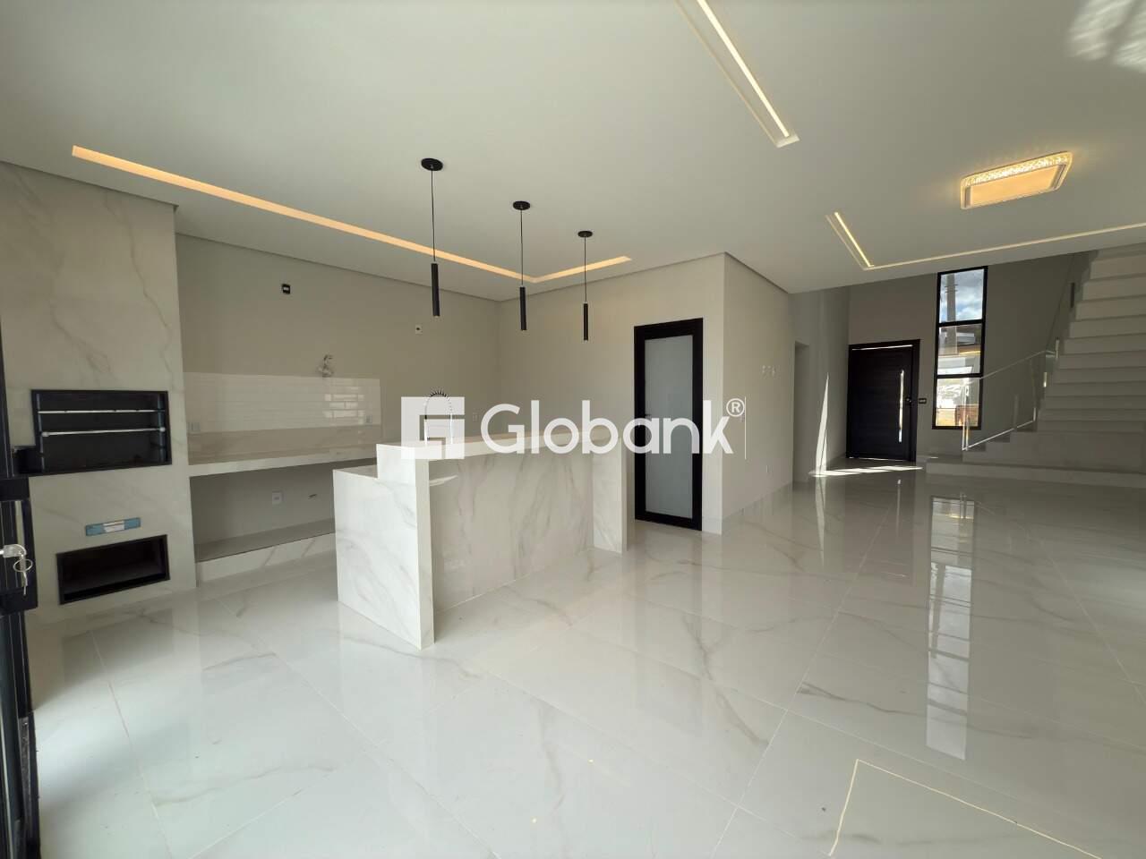 Casa 3 quartos à venda Ibituruna 190,34m² Montes Claros MG: 