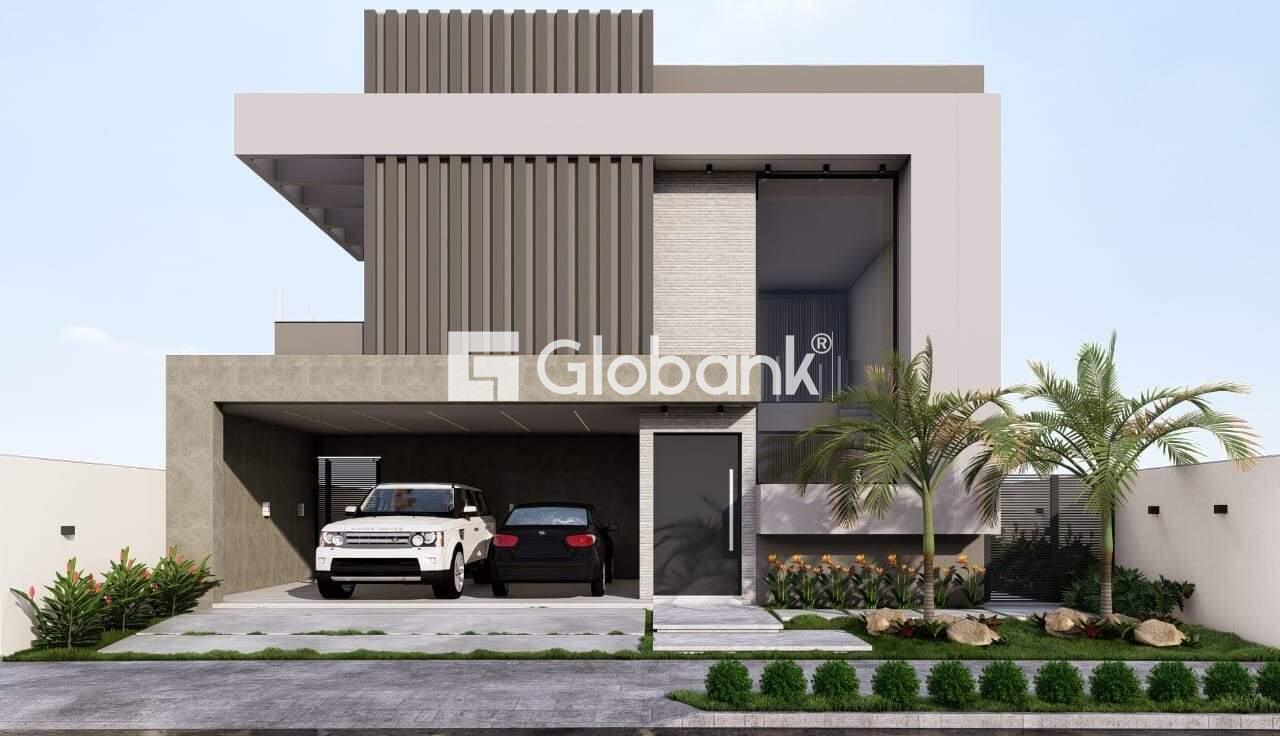 Casa 3 quartos à venda Ibituruna 0m² Montes Claros MG: 