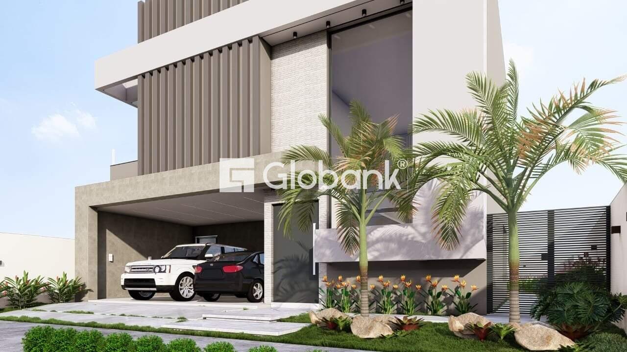 Casa 3 quartos à venda Ibituruna 0m² Montes Claros MG: 