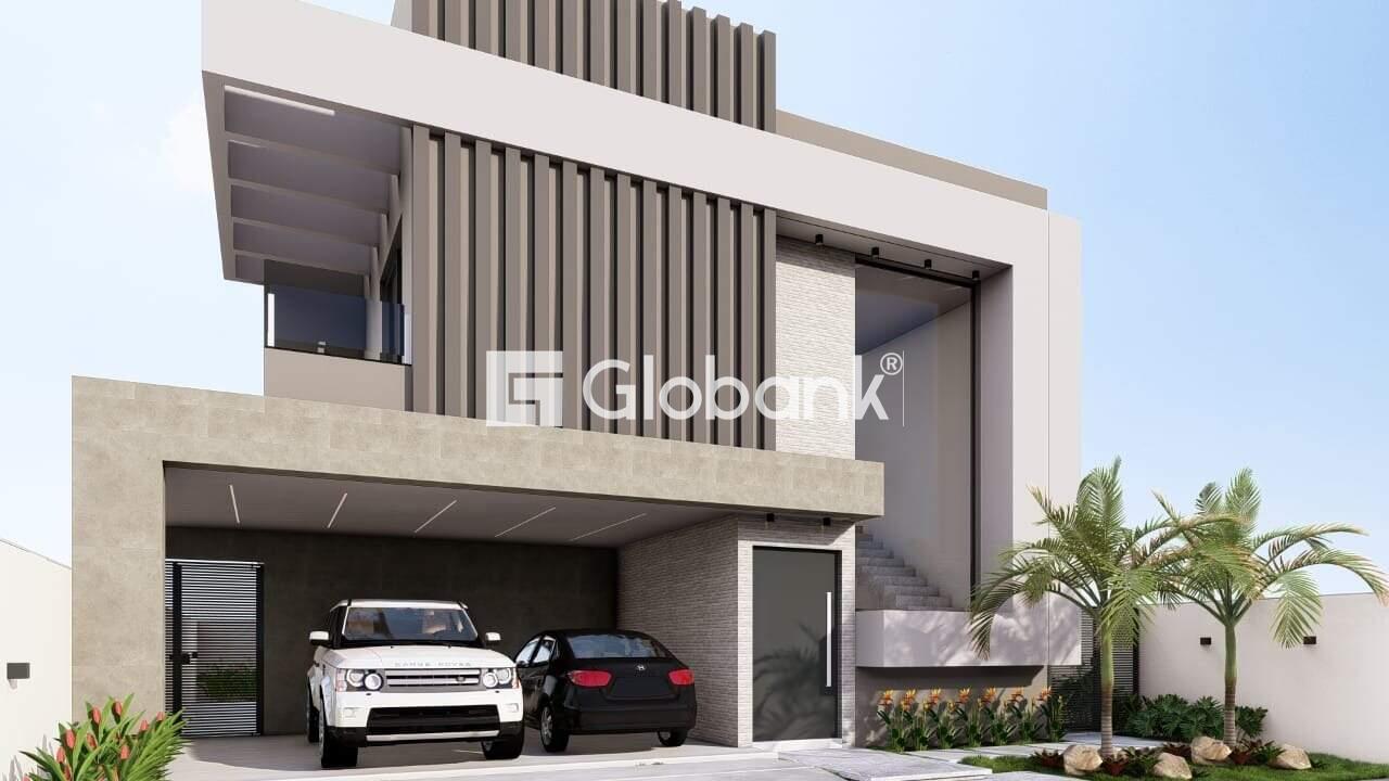 Casa 3 quartos à venda Ibituruna 0m² Montes Claros MG: 