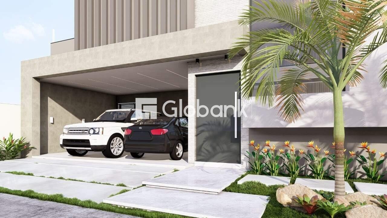 Casa 3 quartos à venda Ibituruna 0m² Montes Claros MG: 