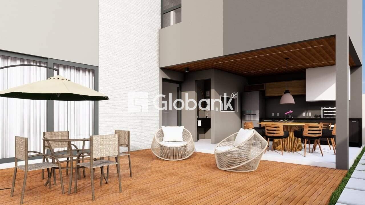 Casa 3 quartos à venda Ibituruna 0m² Montes Claros MG: 