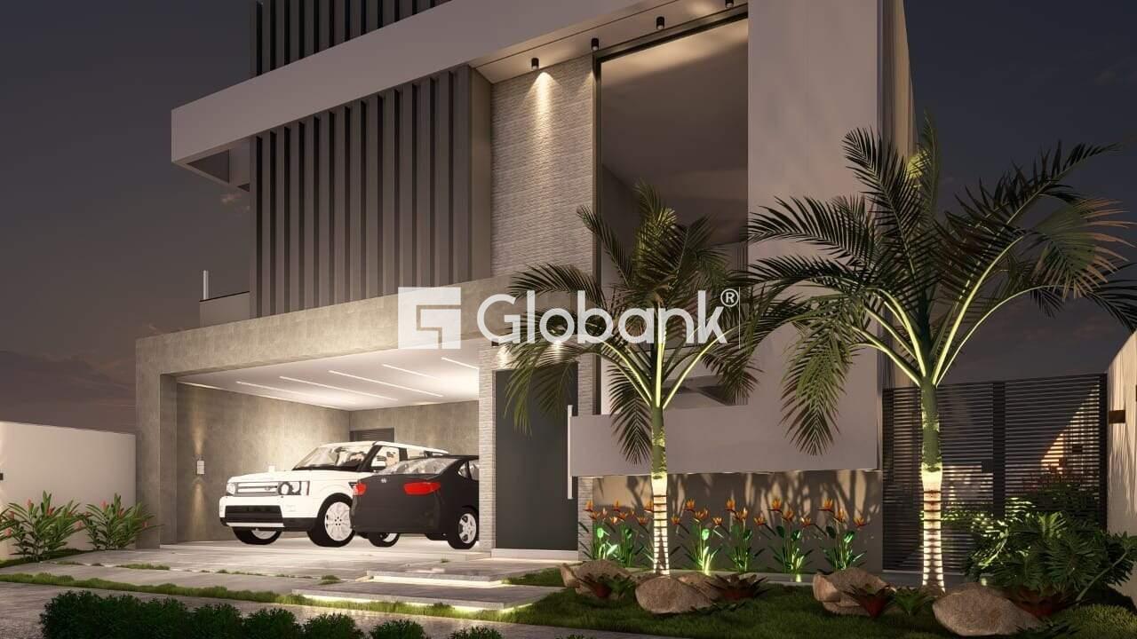 Casa 3 quartos à venda Ibituruna 0m² Montes Claros MG: 