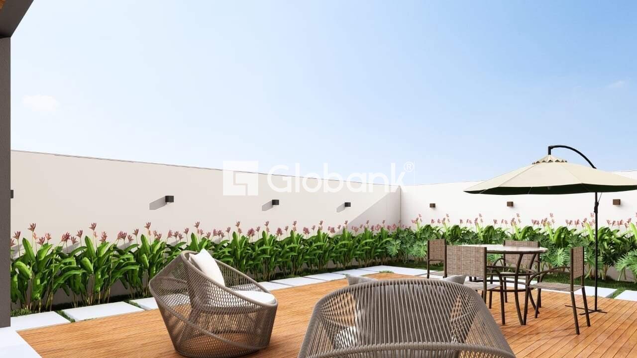 Casa 3 quartos à venda Ibituruna 0m² Montes Claros MG: 