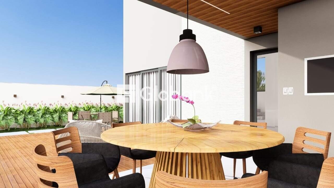 Casa 3 quartos à venda Ibituruna 0m² Montes Claros MG: 