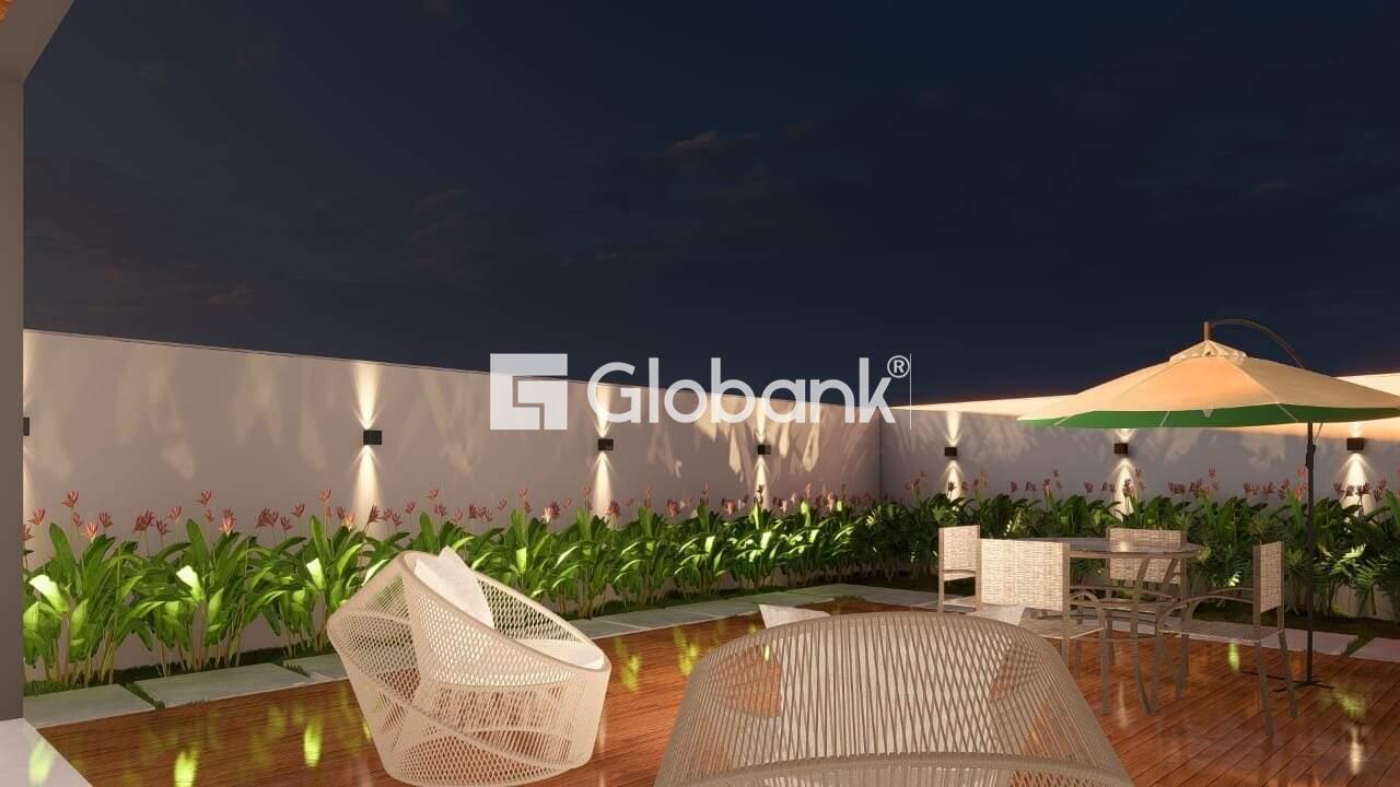 Casa 3 quartos à venda Ibituruna 0m² Montes Claros MG: 