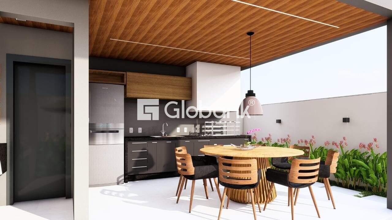 Casa 3 quartos à venda Ibituruna 0m² Montes Claros MG: 