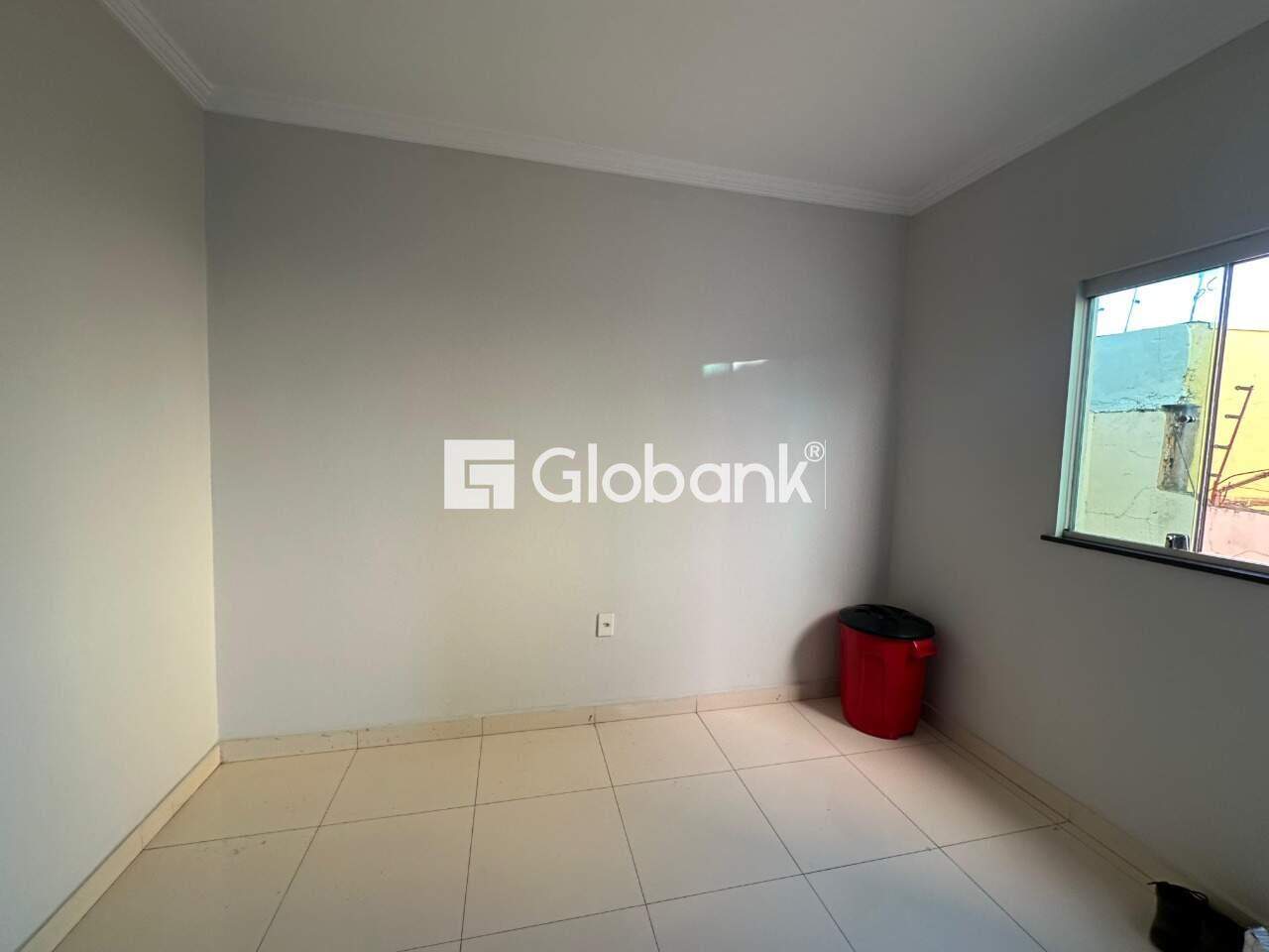 Casa 3 quartos para aluguel Interlagos 200m² Montes Claros MG: Quarto2