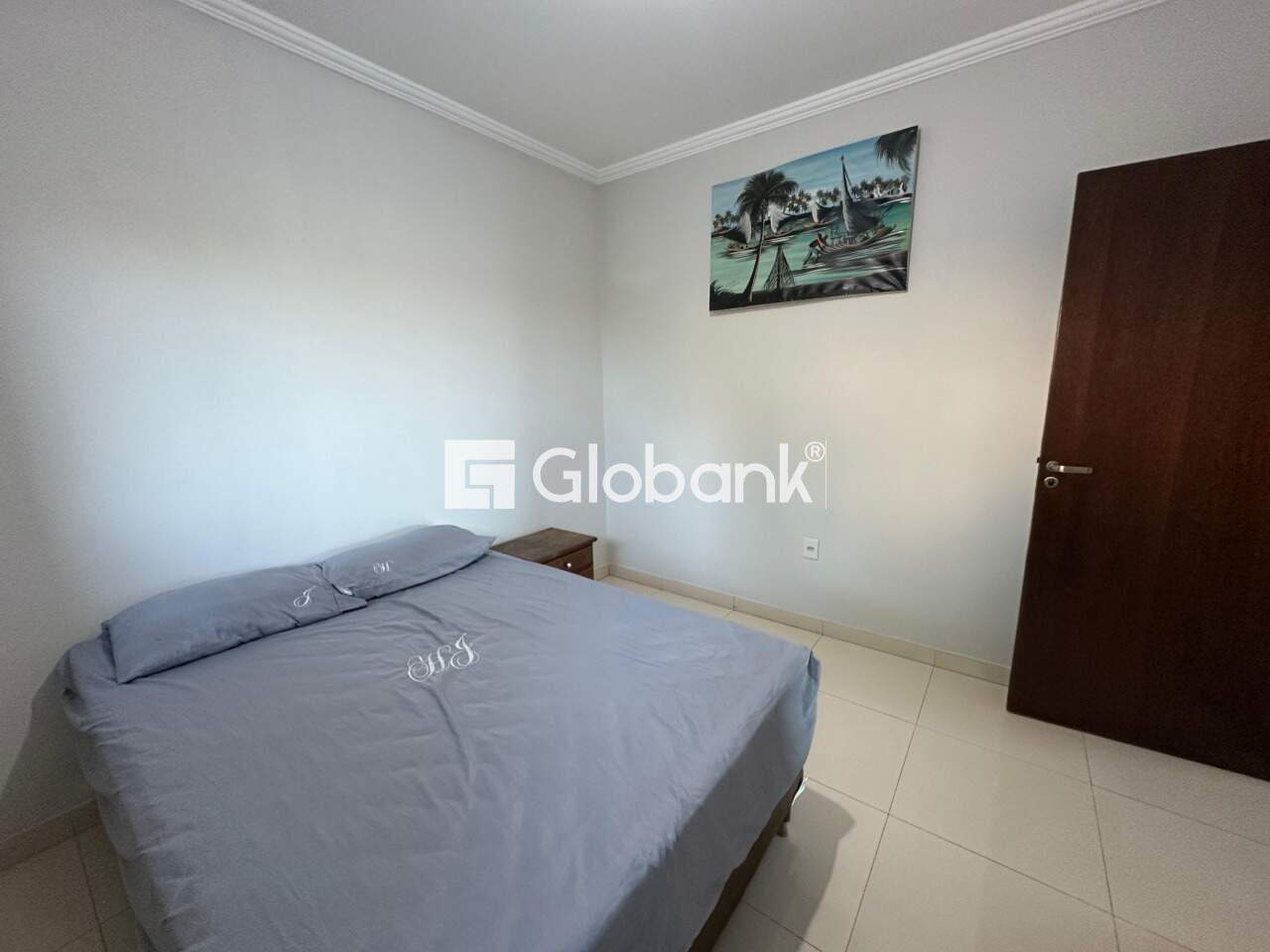 Casa 3 quartos para aluguel Interlagos 200m² Montes Claros MG: Quarto3