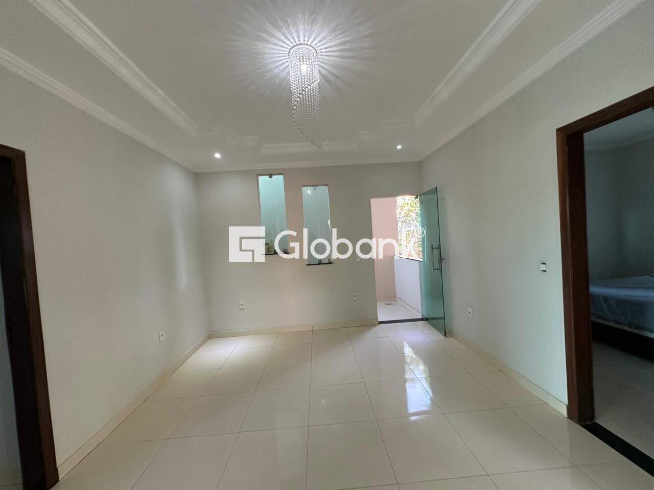 Casa 3 quartos para aluguel Interlagos 200m² Montes Claros MG: Sala2