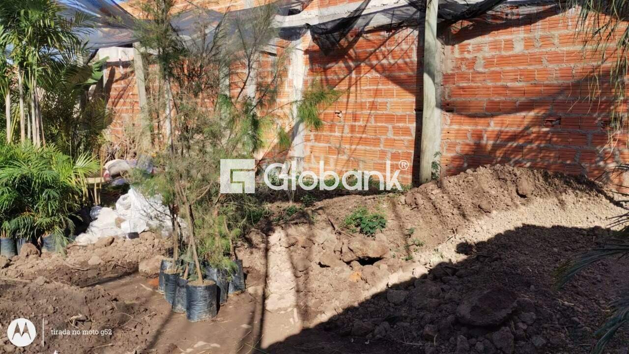 Terreno à venda Canelas 275m² Montes Claros MG: 