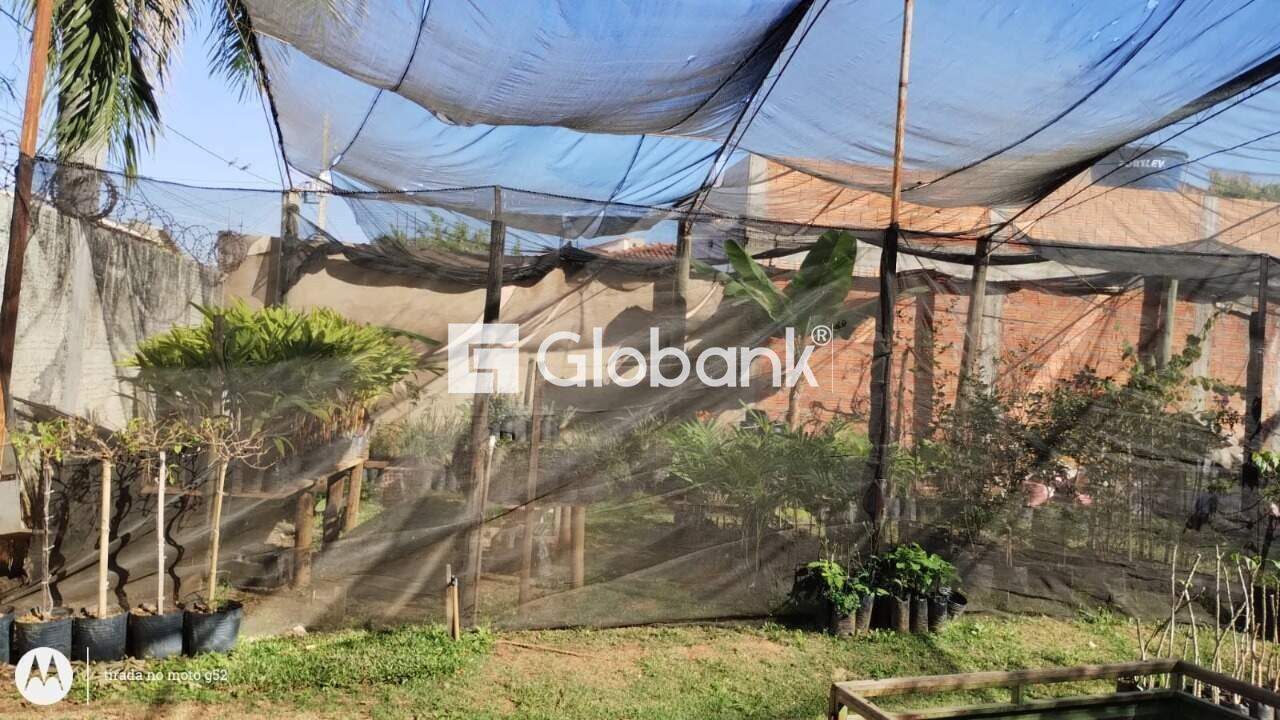 Terreno à venda Canelas 275m² Montes Claros MG: 