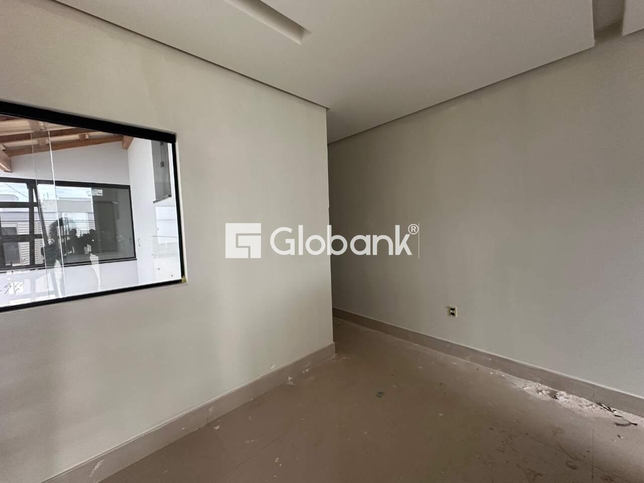 Casa 2 quartos à venda Jardim Olímpico 45m² Montes Claros MG: Sala