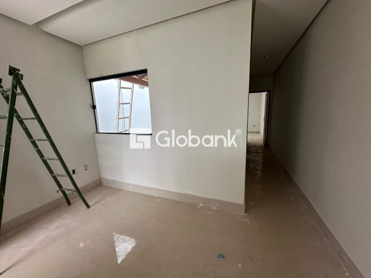 Casa 2 quartos à venda Jardim Olímpico 45m² Montes Claros MG: Sala