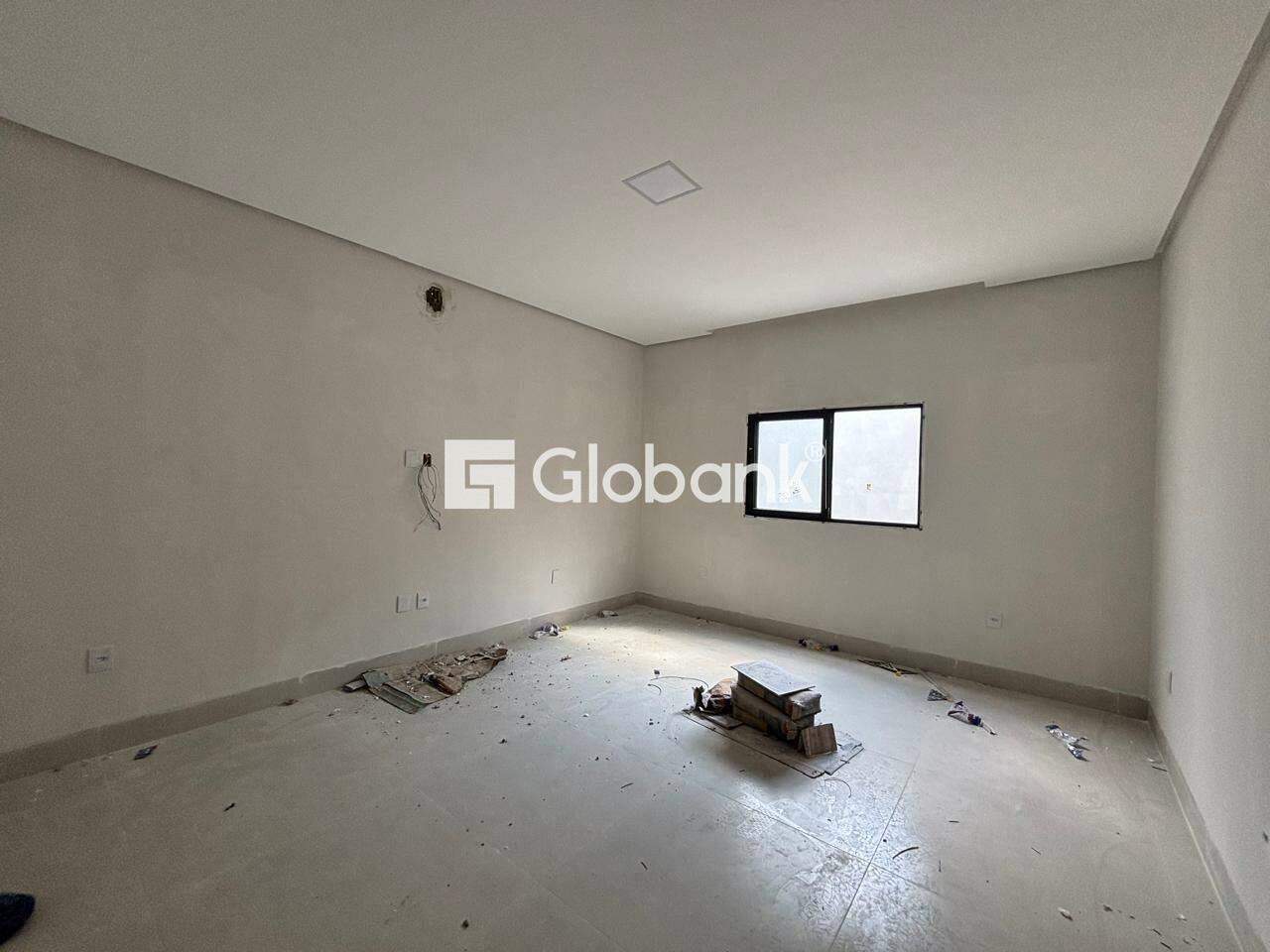 Casa 3 quartos à venda Universitário 140m² Montes Claros MG: 