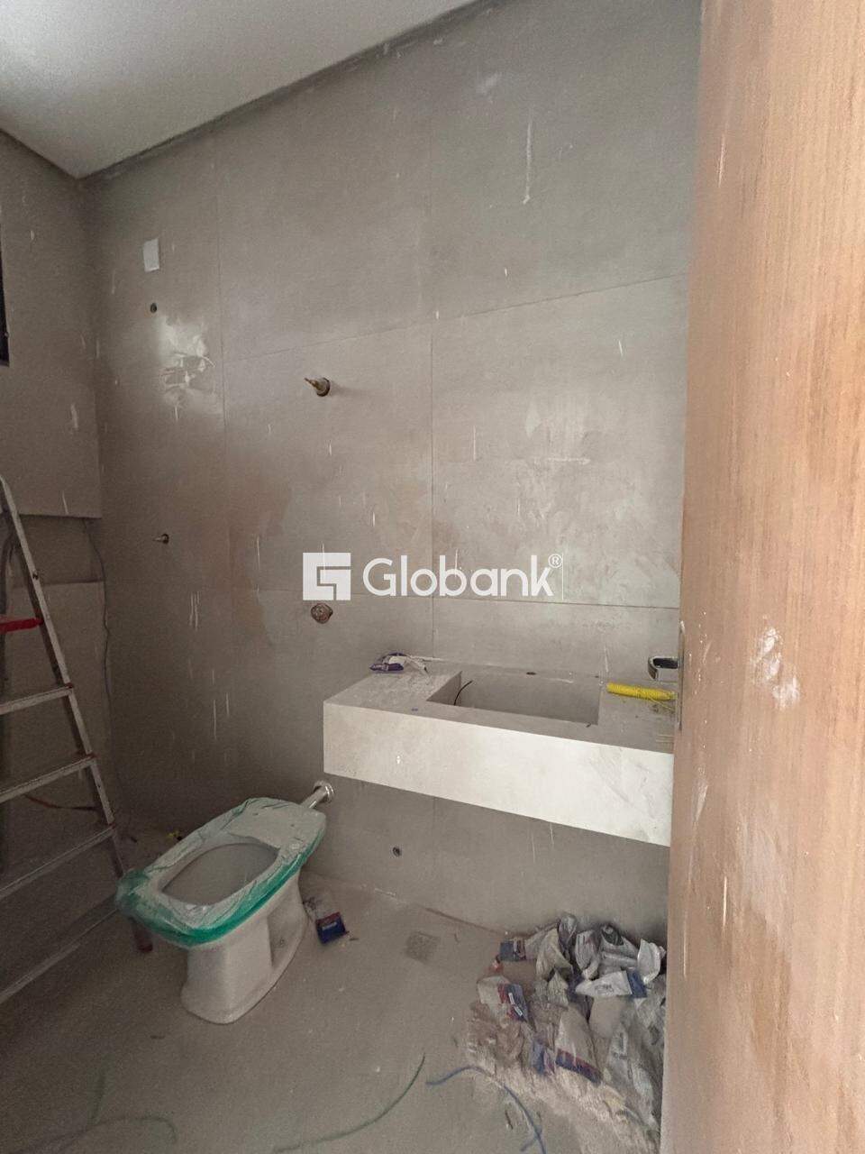 Casa 3 quartos à venda Universitário 140m² Montes Claros MG: 