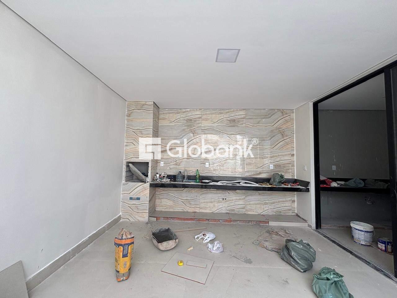 Casa 3 quartos à venda Universitário 140m² Montes Claros MG: 