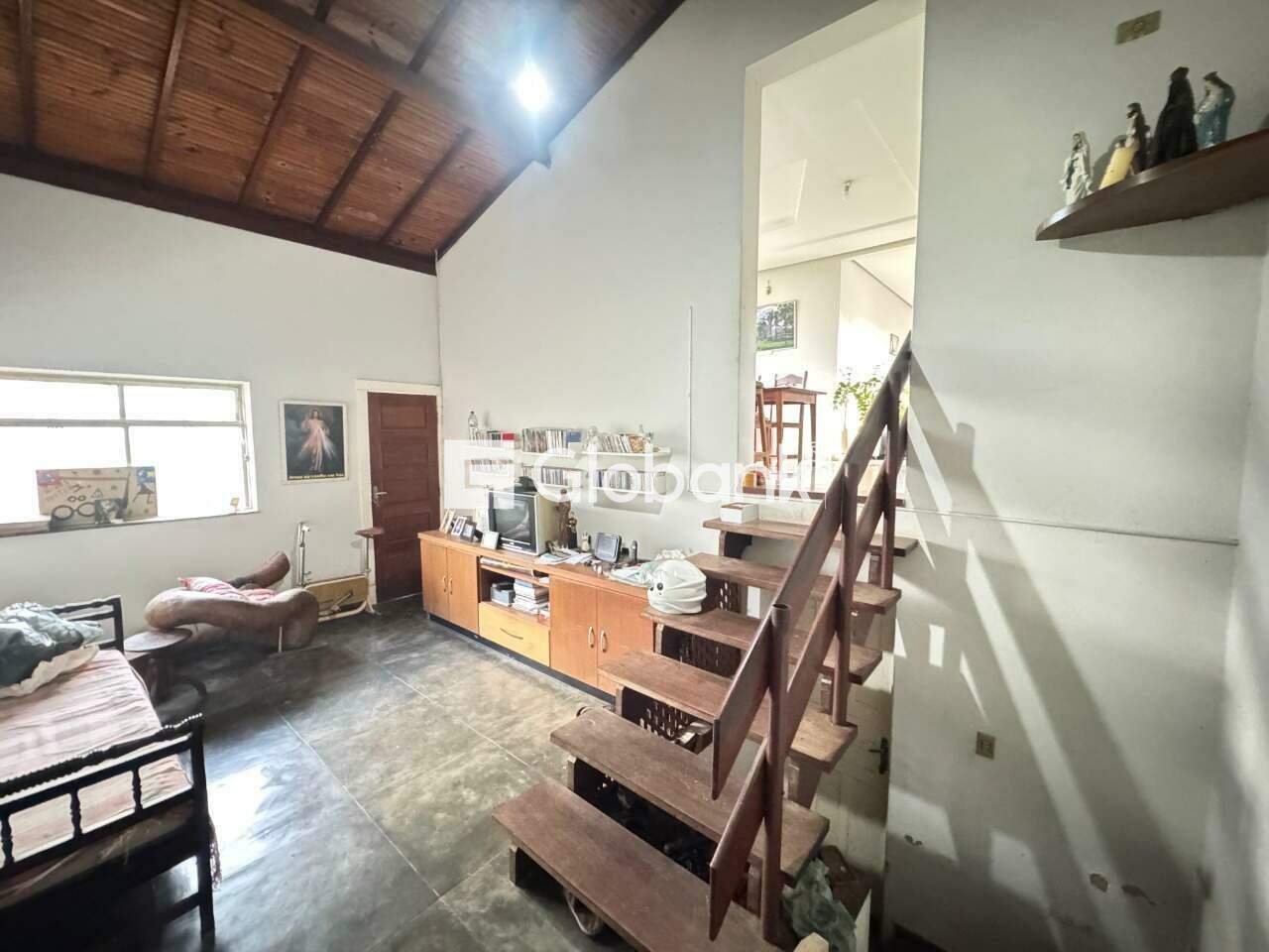 Casa 4 quartos à venda Jardim São Luiz 227m² Montes Claros MG: 