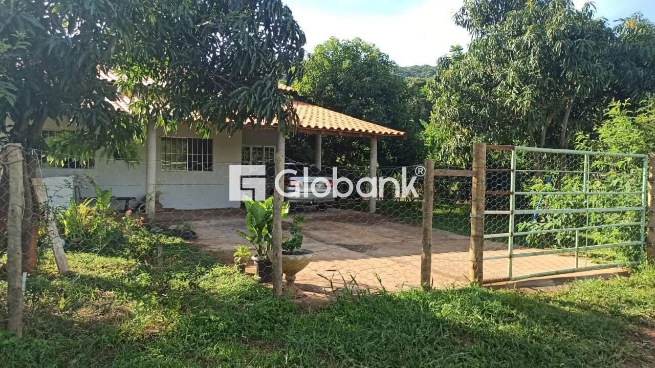Chácara 3 quartos à venda Área Rural de Montes Claros 0m² Montes Claros MG: 