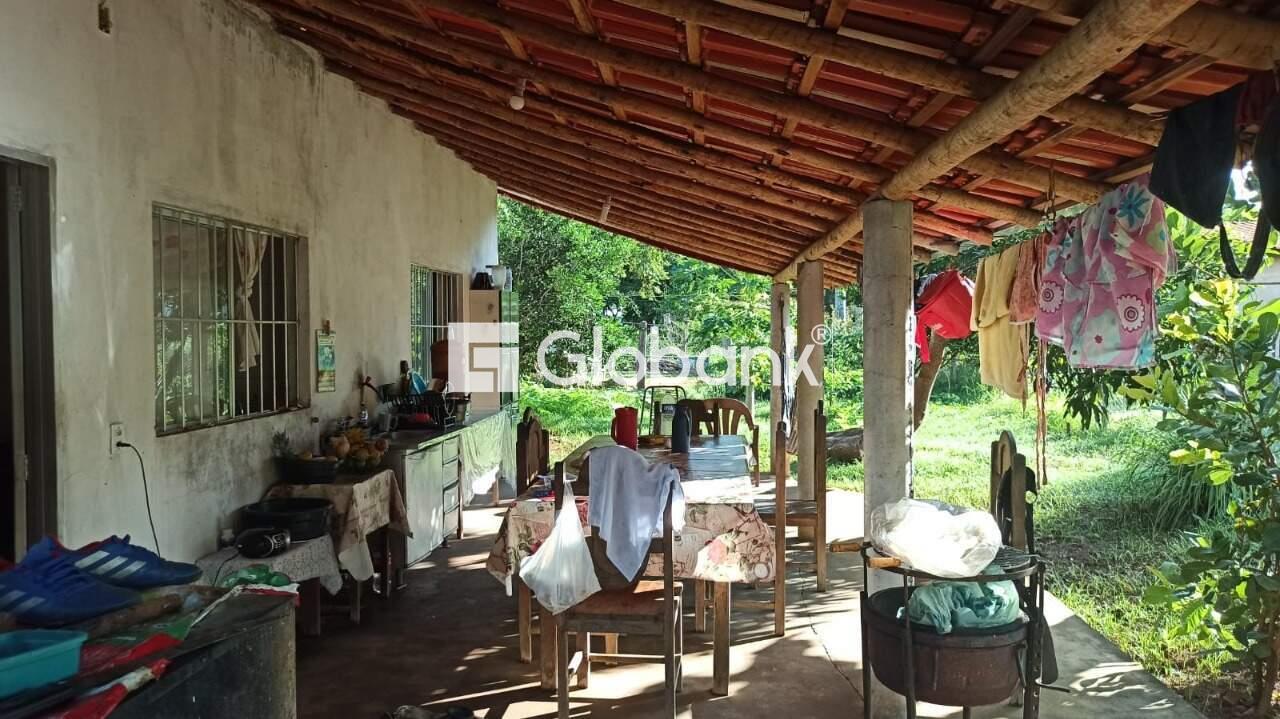 Chácara 3 quartos à venda Área Rural de Montes Claros 0m² Montes Claros MG: 