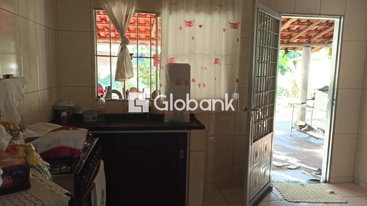 Chácara 3 quartos à venda Área Rural de Montes Claros 0m² Montes Claros MG: 