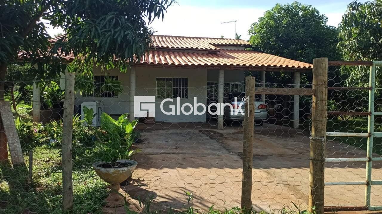 Chácara 3 quartos à venda Área Rural de Montes Claros 0m² Montes Claros MG: 