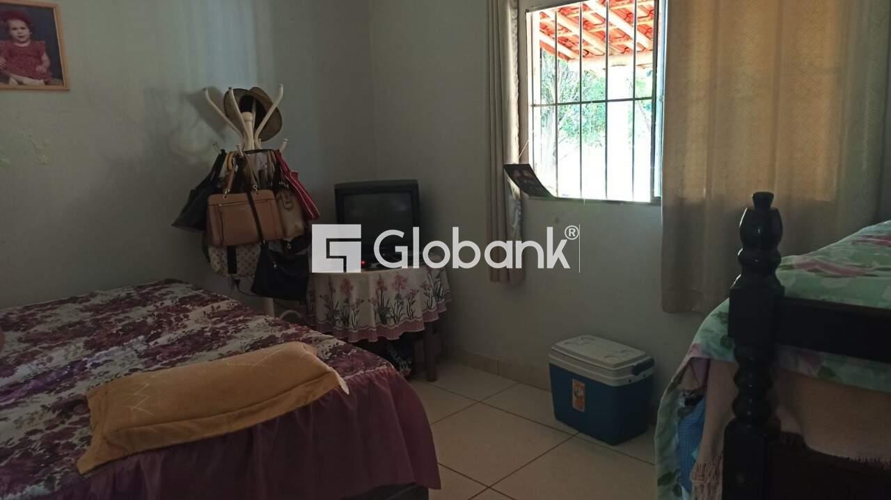 Chácara 3 quartos à venda Área Rural de Montes Claros 0m² Montes Claros MG: 