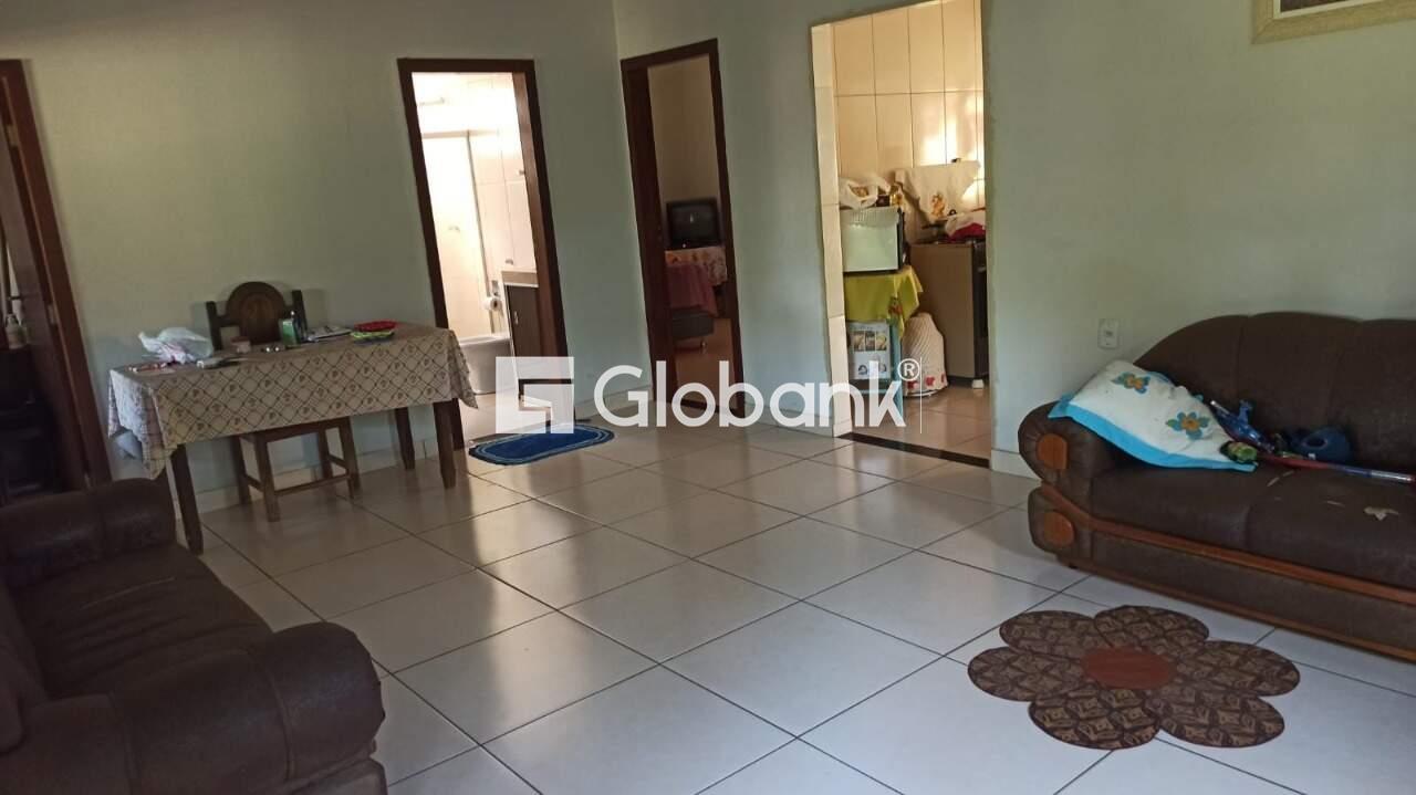 Chácara 3 quartos à venda Área Rural de Montes Claros 0m² Montes Claros MG: 