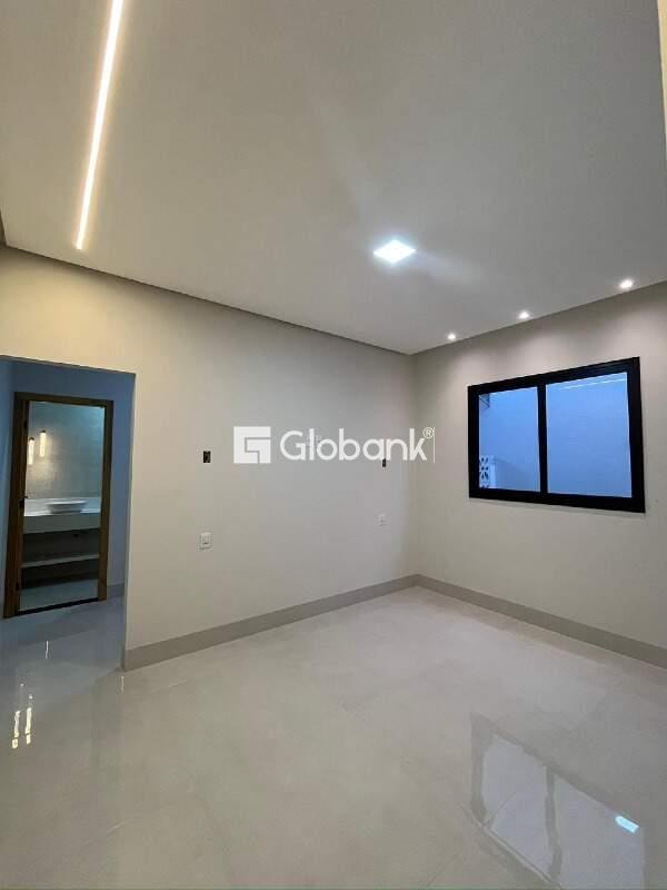 Casa 3 quartos à venda Jardim Palmeiras 130m² Montes Claros MG: 