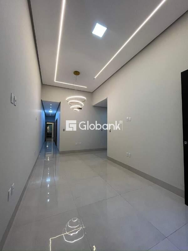 Casa 3 quartos à venda Jardim Palmeiras 130m² Montes Claros MG: 